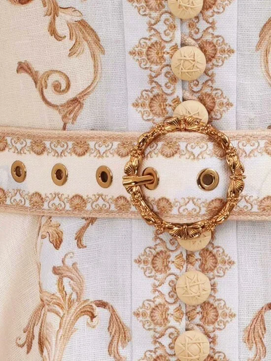 Zimmermann dress AU size 1 - Picture 4 of 15